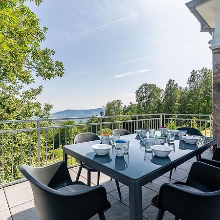 Gites Openroc - Vue Imprenable Sur Colmar Труа-Эпи Экстерьер фото