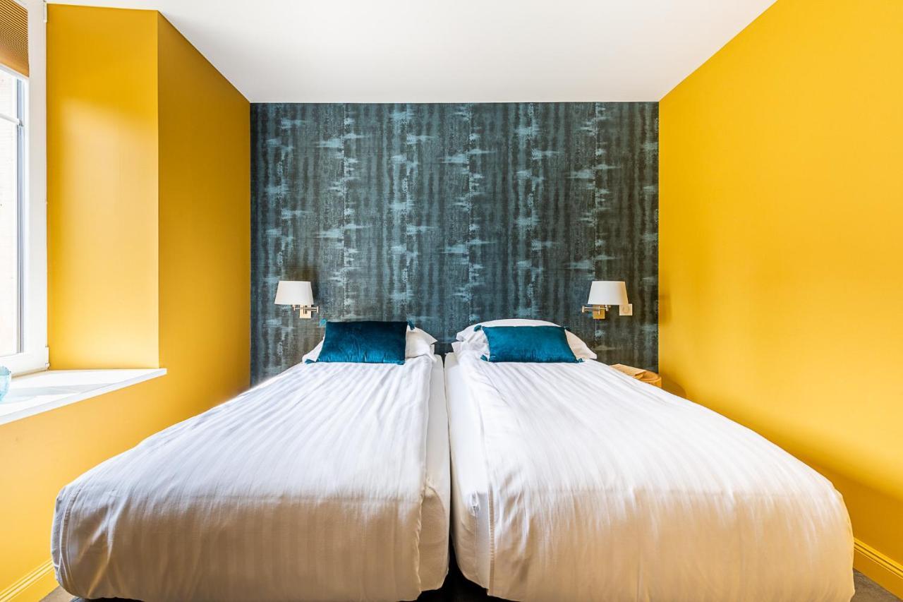 Gites Openroc - Vue Imprenable Sur Colmar Труа-Эпи Экстерьер фото