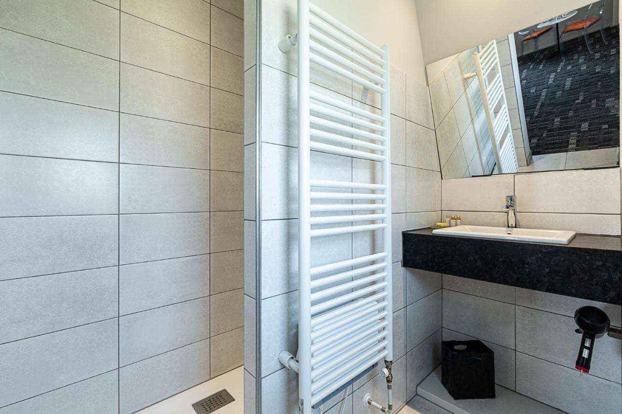 Gites Openroc - Vue Imprenable Sur Colmar Труа-Эпи Экстерьер фото