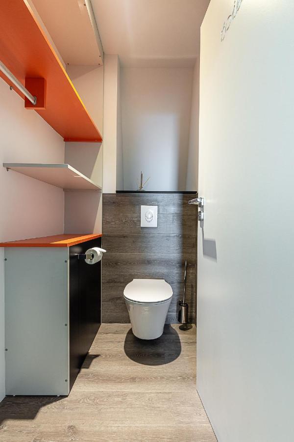 Gites Openroc - Vue Imprenable Sur Colmar Труа-Эпи Экстерьер фото