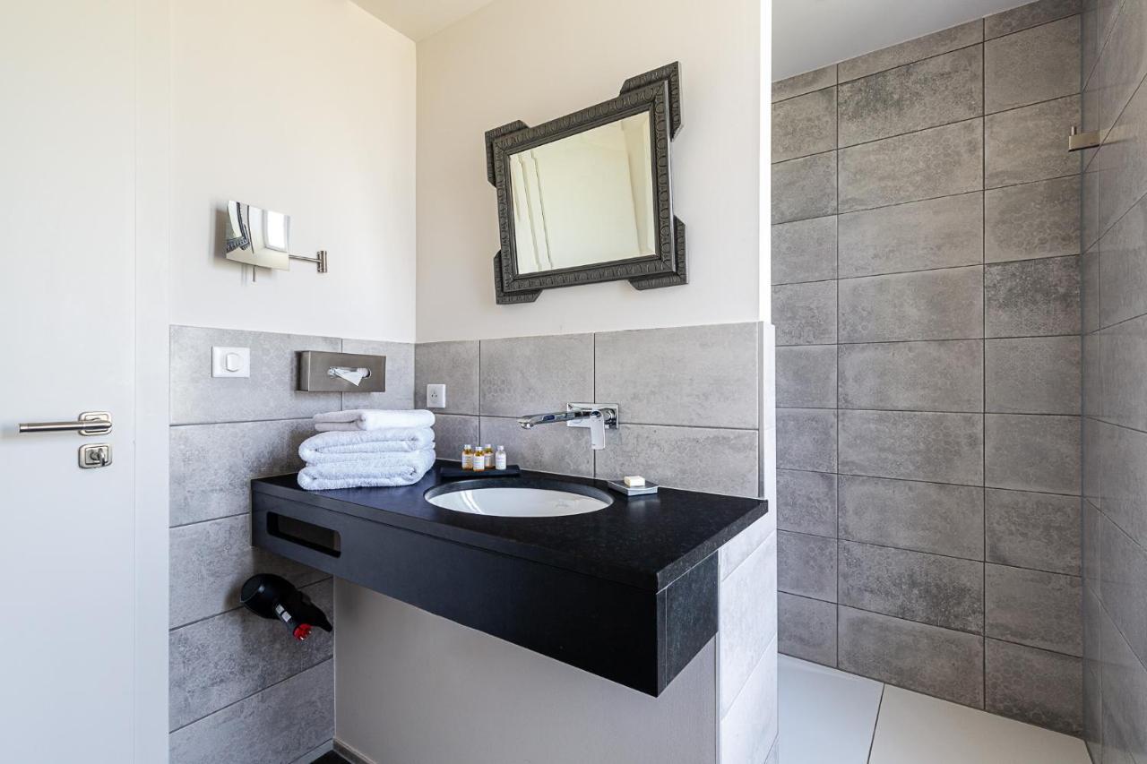 Gites Openroc - Vue Imprenable Sur Colmar Труа-Эпи Экстерьер фото