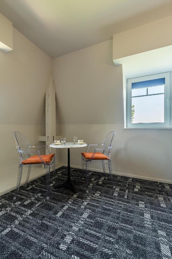 Gites Openroc - Vue Imprenable Sur Colmar Труа-Эпи Экстерьер фото