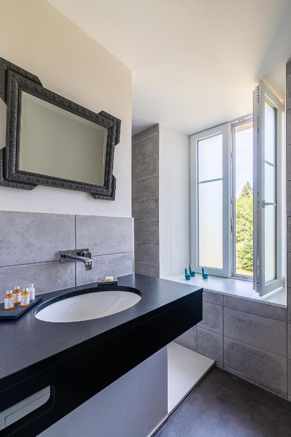 Gites Openroc - Vue Imprenable Sur Colmar Труа-Эпи Экстерьер фото
