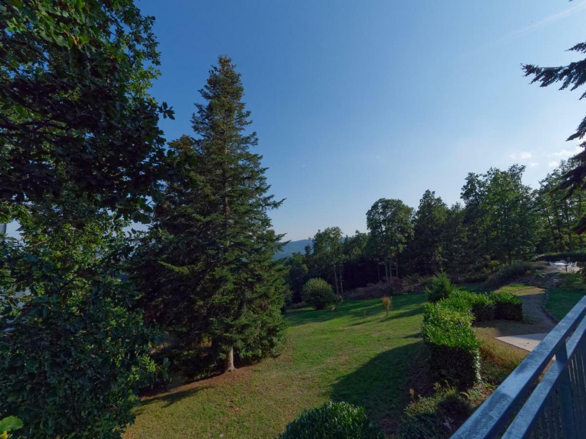 Gites Openroc - Vue Imprenable Sur Colmar Труа-Эпи Экстерьер фото